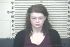 KIMBERLY FERGUSON Arrest Mugshot Carter 2017-11-21