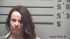 KIMBERLY THOMPSON Arrest Mugshot Hopkins 2017-02-28