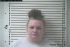 KIMBERLY  WASHER Arrest Mugshot Hardin 2017-03-13