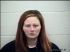 KRISTEN THOMAS Arrest Mugshot Kenton 2016-01-12