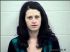 KRISTEN WOOD Arrest Mugshot Kenton 2017-03-02