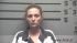 KRISTIE GENTRY Arrest Mugshot Hopkins 2020-08-22