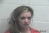 KRISTIE TAYLOR Arrest Mugshot Jessamine 2020-03-21