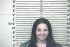 KRISTIN MOORE Arrest Mugshot Carter 2023-10-16