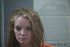 KRISTINA BLAKELY Arrest Mugshot Laurel 2018-02-05