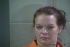 KRISTINA BLAKELY Arrest Mugshot Laurel 2016-12-28