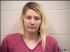 KRISTINA DAILEY Arrest Mugshot Kenton 2017-02-23