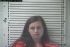 KRISTINA WILLIAMS Arrest Mugshot Hardin 2017-05-02