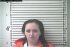 KRISTINA WILSON Arrest Mugshot Hardin 2024-03-24