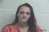 KRYSTAL WOODS Arrest Mugshot Jessamine 2020-07-04