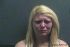 Kaleigh Bleas Arrest Mugshot Boone 11/7/2015