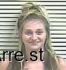 Kaley Vincent Arrest Mugshot DOC 7/06/2018