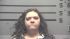 Katherine Bruner Arrest Mugshot Hopkins 2024-10-30