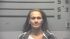 Katrina Davis Arrest Mugshot Hopkins 2024-10-22