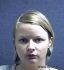 Kimberly Adams Arrest Mugshot Boone 10/27/2010