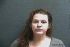 Kristen Laney Arrest Mugshot Boone 10/1/2020