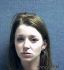 Krystal Franks Arrest Mugshot Boone 1/1/2011