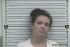 LAUREN ARNOLD Arrest Mugshot Casey 2022-08-25