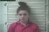 LAUREN WILSON Arrest Mugshot Hardin 2017-02-27