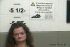 LEAH RUTHERFORD Arrest Mugshot Whitley 2016-10-24