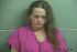 LEANNA MARTINEZ Arrest Mugshot Ohio 2017-02-24