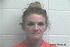 LINDSAY WARD Arrest Mugshot Jessamine 2017-10-13