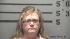 LISA BROWN Arrest Mugshot Hopkins 2016-11-29