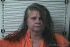 LISA HANKINS Arrest Mugshot Boyle 2020-07-27