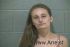 LISA SEXTON Arrest Mugshot Barren 2021-08-27