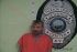 LOUIE GRIFFITH Arrest Mugshot Jackson 2020-09-04