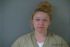 Lacey Gentry Arrest Mugshot Crittenden 2022-03-18