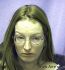 Ladonna Sams Arrest Mugshot Boone 3/10/2005