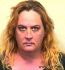 Laura Childs Arrest Mugshot Boone 5/23/2003