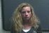 Laura Ward Arrest Mugshot Boone 3/17/2016