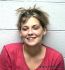 Lisa Baker Arrest Mugshot Boone 5/10/2003