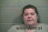 Lisa Gentry Arrest Mugshot Barren 2019-03-30