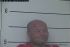 Lyle Ruggles Arrest Mugshot Boyd 03/29/2020