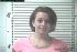 MARIAH COMPTON Arrest Mugshot Hardin 2018-07-05