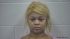 MARIAH DENNIS Arrest Mugshot Kenton 2024-04-03