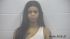 MARIAH DENNIS Arrest Mugshot Kenton 2020-09-01