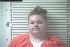 MARIAH HAY Arrest Mugshot Hardin 2024-08-11