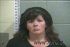 MARSHA LIFORD Arrest Mugshot Barren 2021-11-13