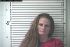 MARY BELL Arrest Mugshot Hardin 2023-07-08