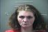 MARY HOWARD Arrest Mugshot Big Sandy 2020-05-12