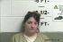 MARY  JONES Arrest Mugshot Whitley 2016-03-20