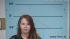 MARY LEWIS Arrest Mugshot Bourbon 2017-02-08