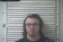 MATTHEW BATES Arrest Mugshot Hardin 2016-12-13