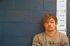 MATTHEW BLEVINS Arrest Mugshot Rock Castle 2017-02-08