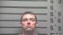 MATTHEW WOOD Arrest Mugshot Hopkins 2021-10-13