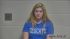 MEGAN WILLIAMS Arrest Mugshot Oldham 2020-04-13